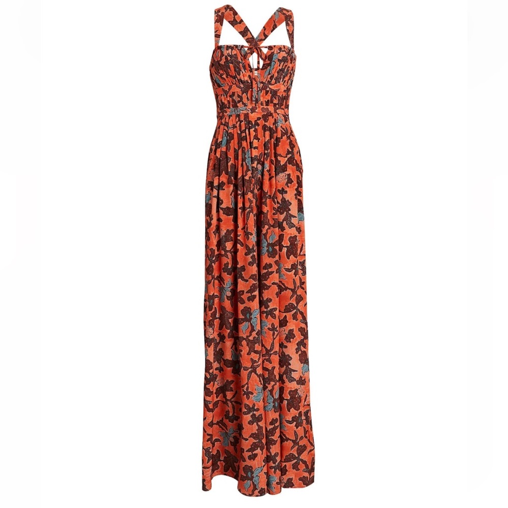 Ulla Johnson Josephina Jumpsuit